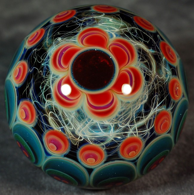 Trip or Treat 1.6 (41mm) ... sold