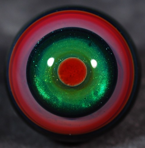 Pimento and Ice .66” (17mm) sold