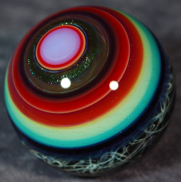 Angel Hair 1.22” (31mm) sold