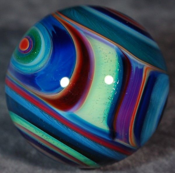 Tight Squeeze (1st) 1.27” (32mm) sold