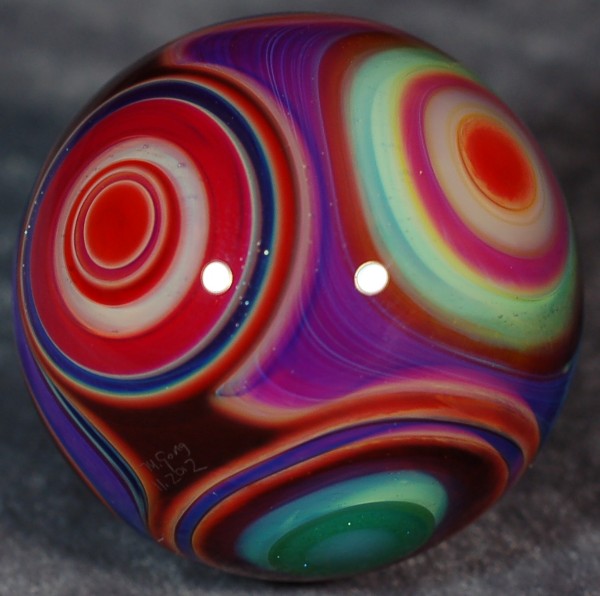 Fresh Funk (1st) 1.08” (28mm) sold