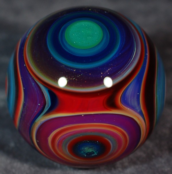 Free Funk 1.25” (32mm) sold