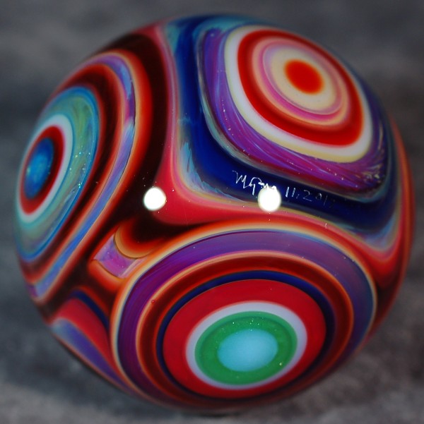 Forced Funk 1.45” (37mm) sold