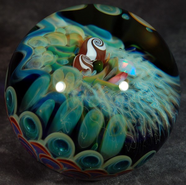 Beard Here Now 62mm sold