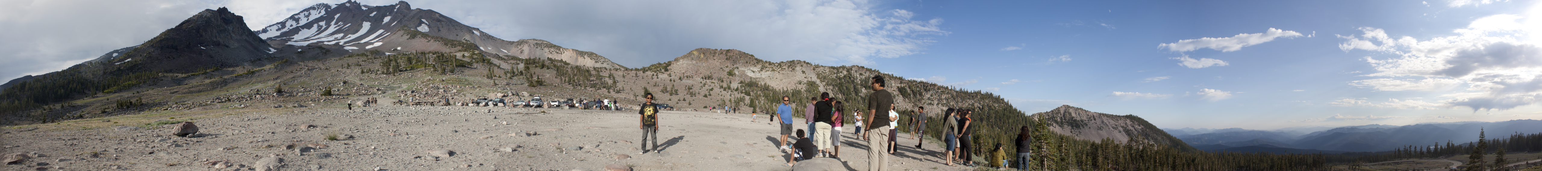 Mt. Shasta, CA