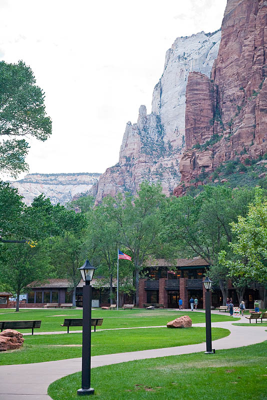 Zion