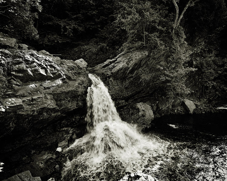 AUX CHUTES DE ST-PASCAL