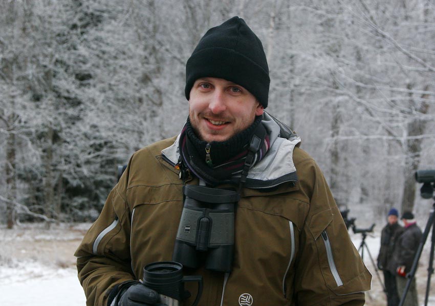 Bjrn Bengtsson