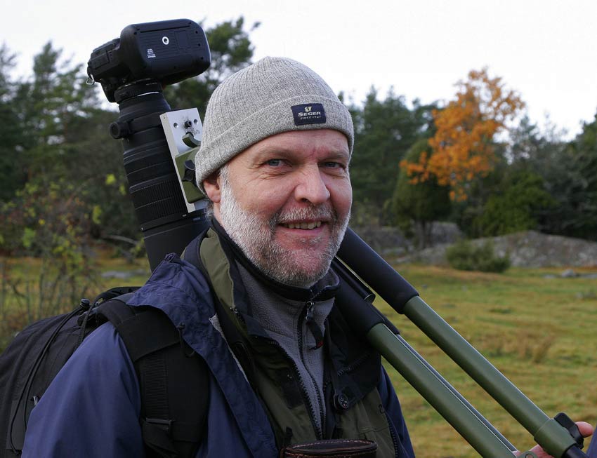 Per-Eric Svahn