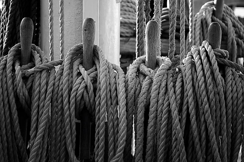 Ropes