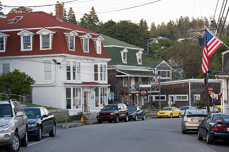 Stonington