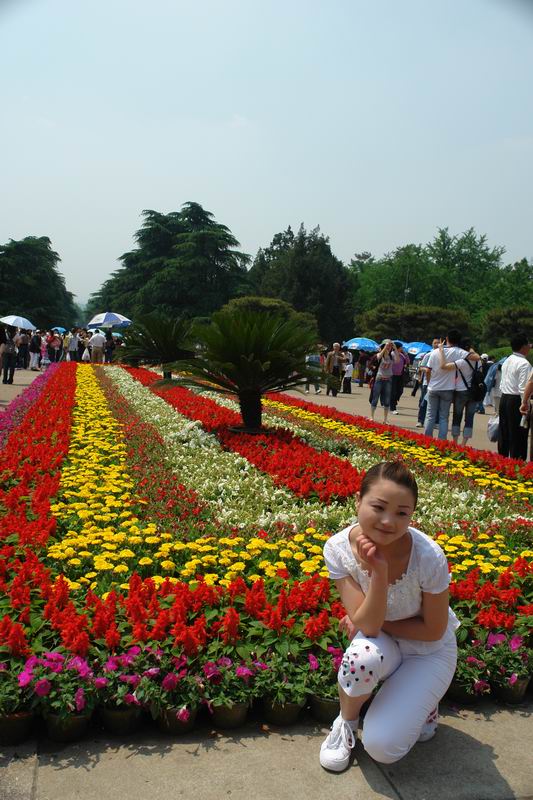 Dr Sun Yet-san Mausoleum