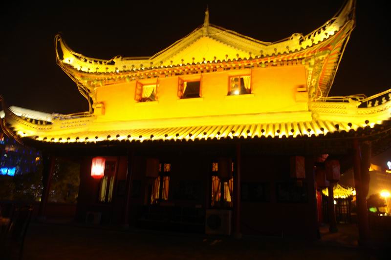 Gulou-Drum Tower