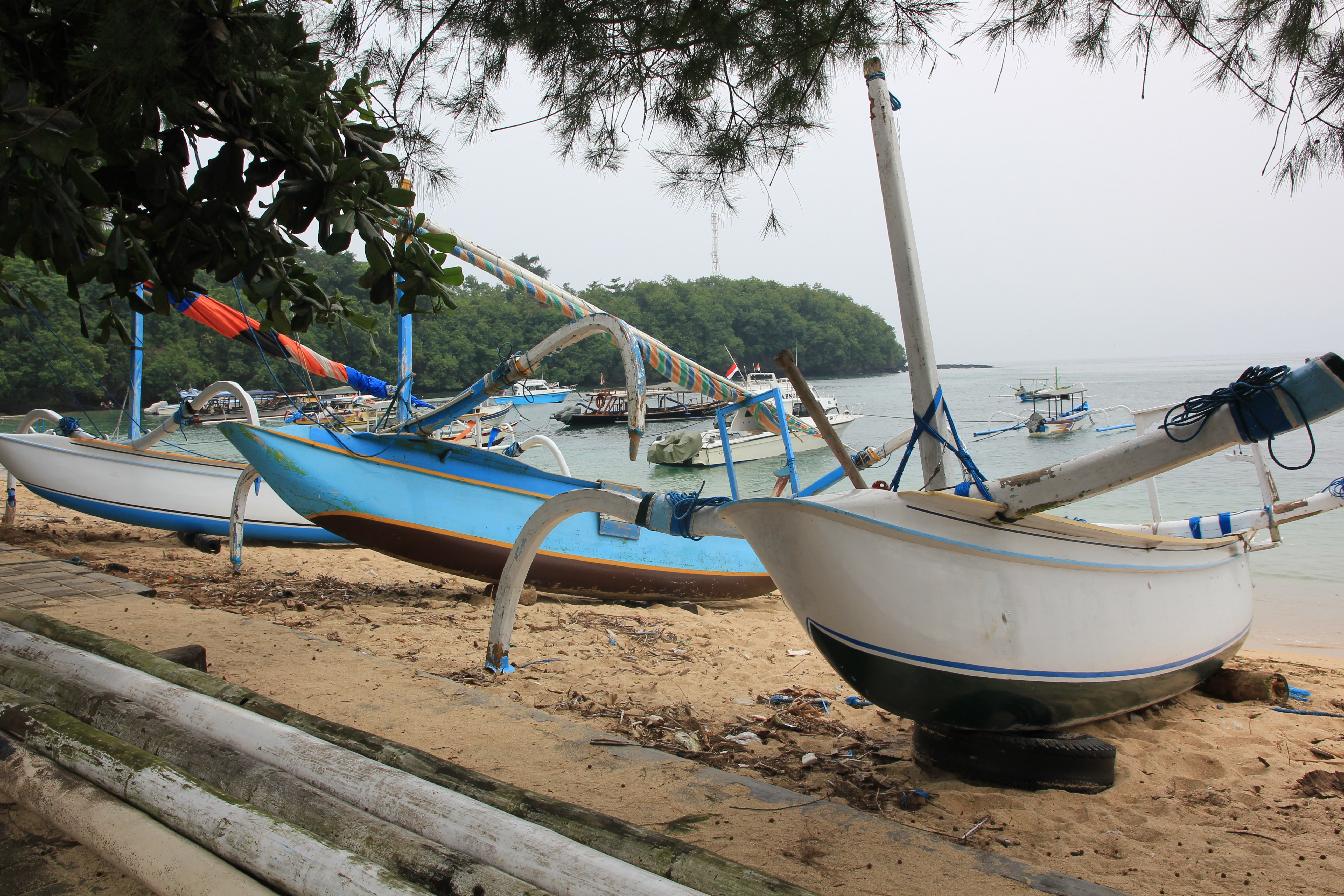 Padang Bai