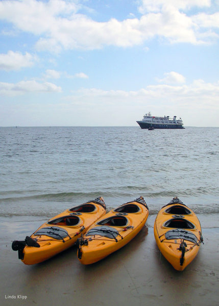 Kayaks  2