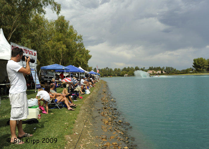 Diablo Shores Pro Am Water Ski Event  4