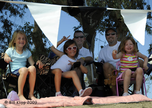 Event Fans  1