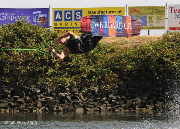 Wake Boarder   7