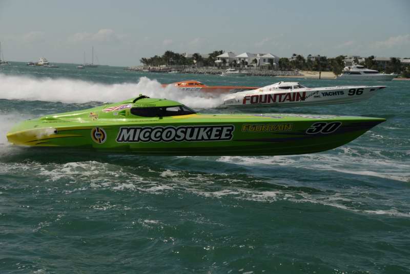 2007 Key West  Power Boat Races linda01Copy.jpg