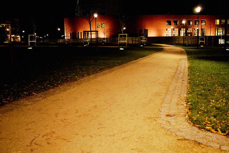 Leuven/Heverlee