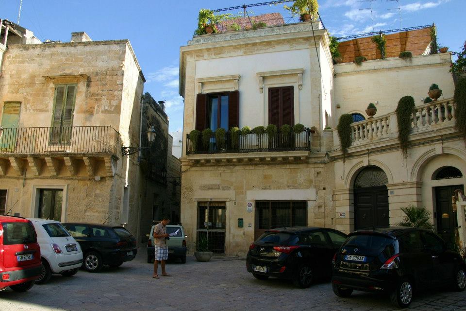 Lecce City