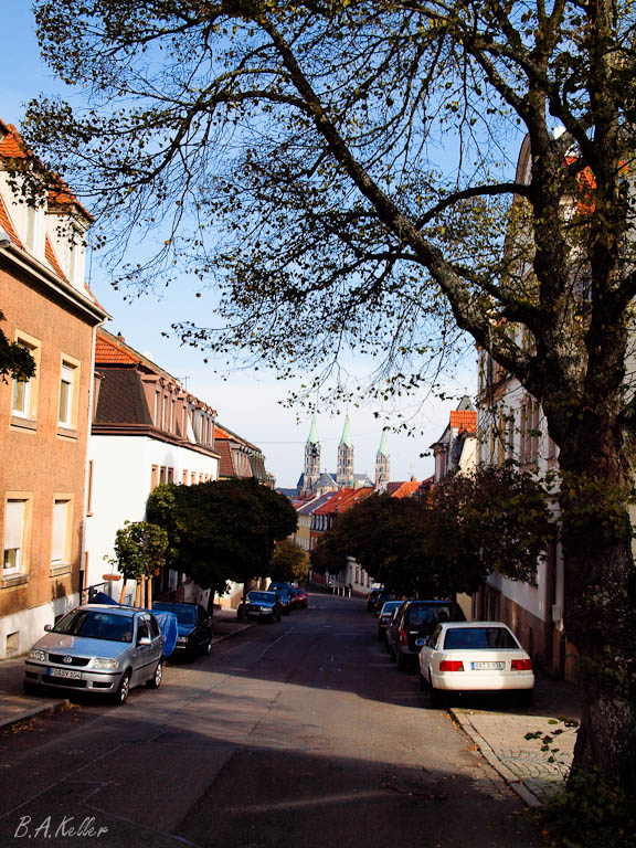 Altenburger Strasse
