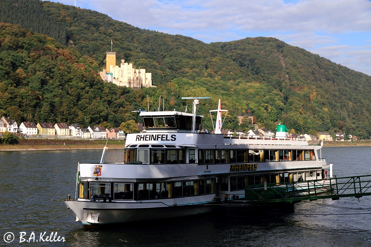 Rheinfels