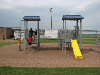 Paoli, OK
