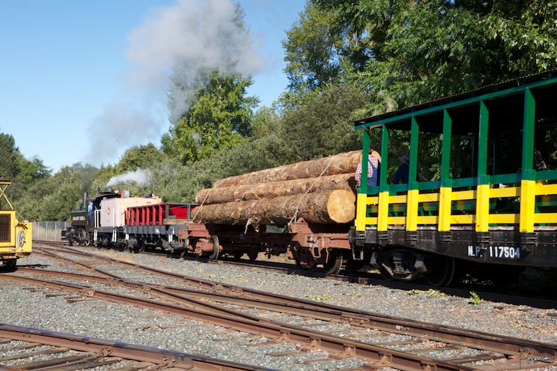 Roots of Motive Power