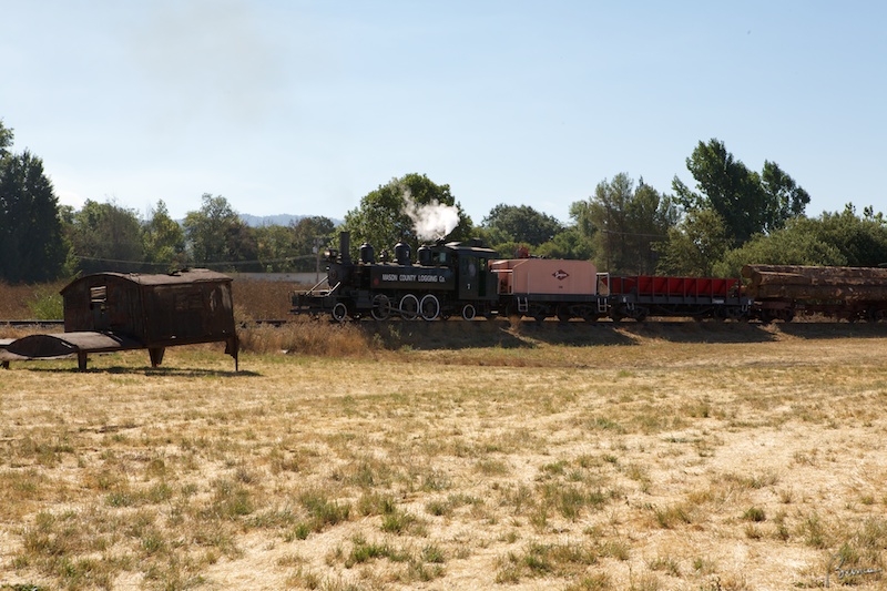 Roots of Motive Power