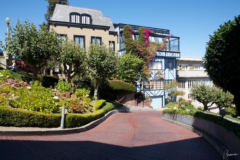 Lombard Street