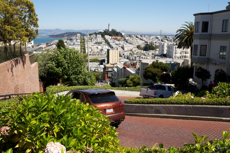 Lombard Street