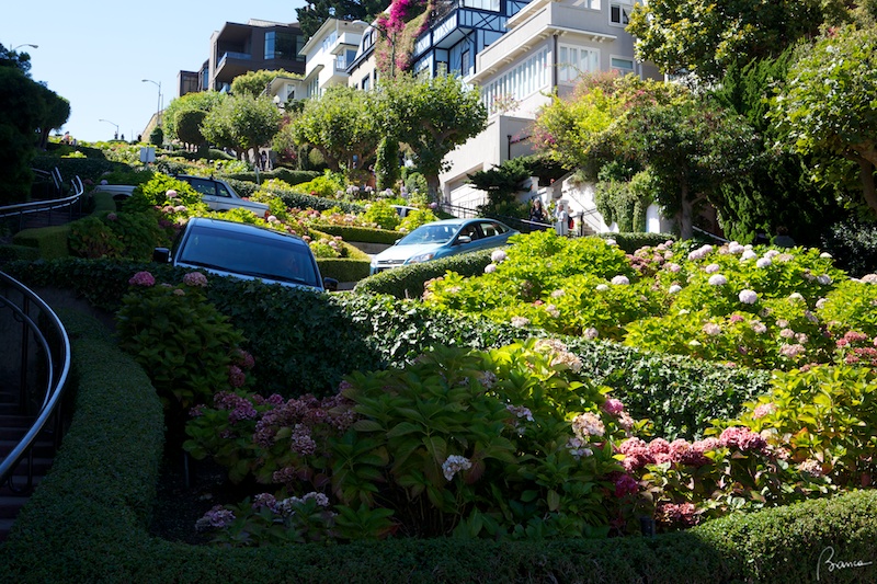 Lombard Street