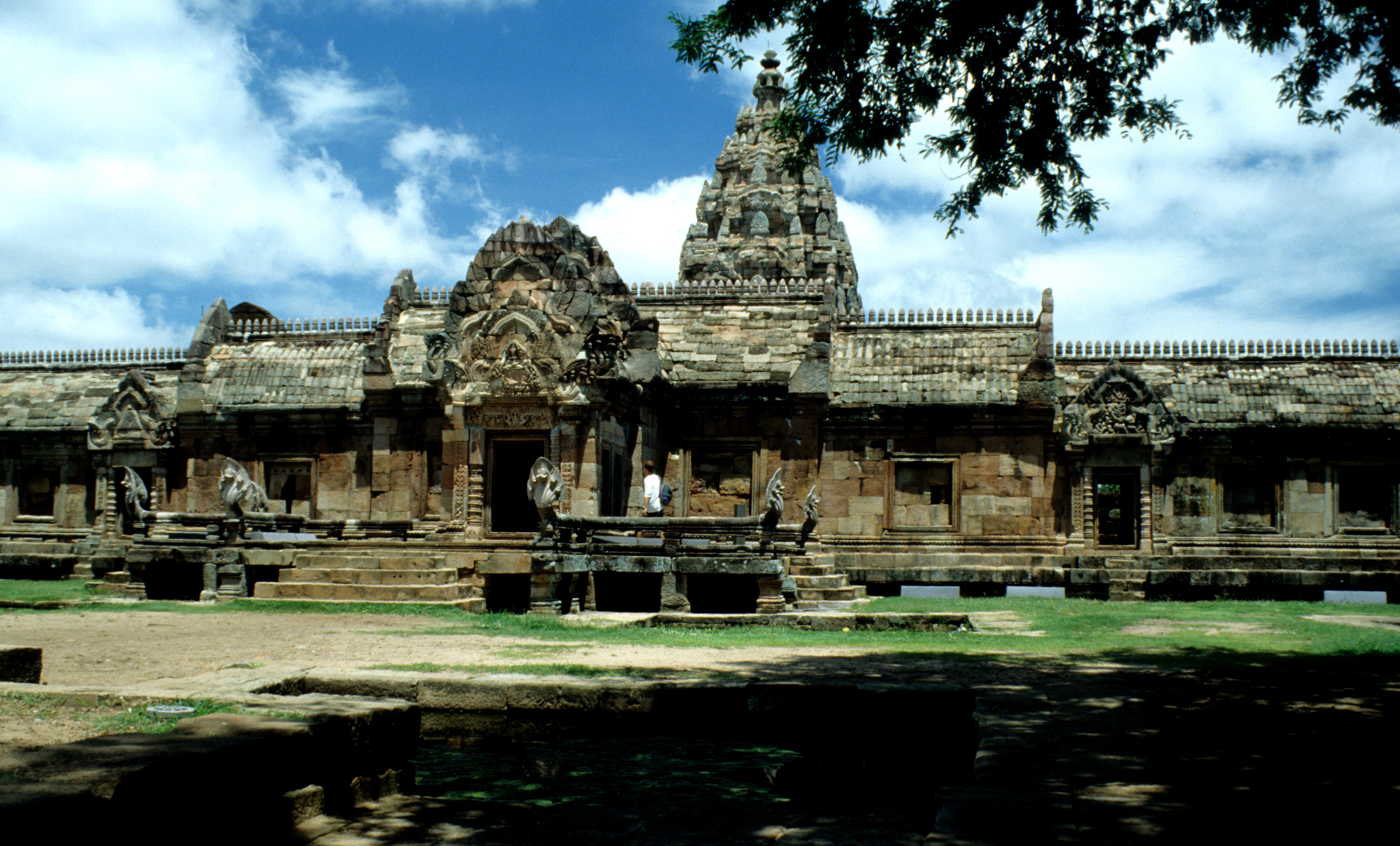 Prasat Phanom Rung