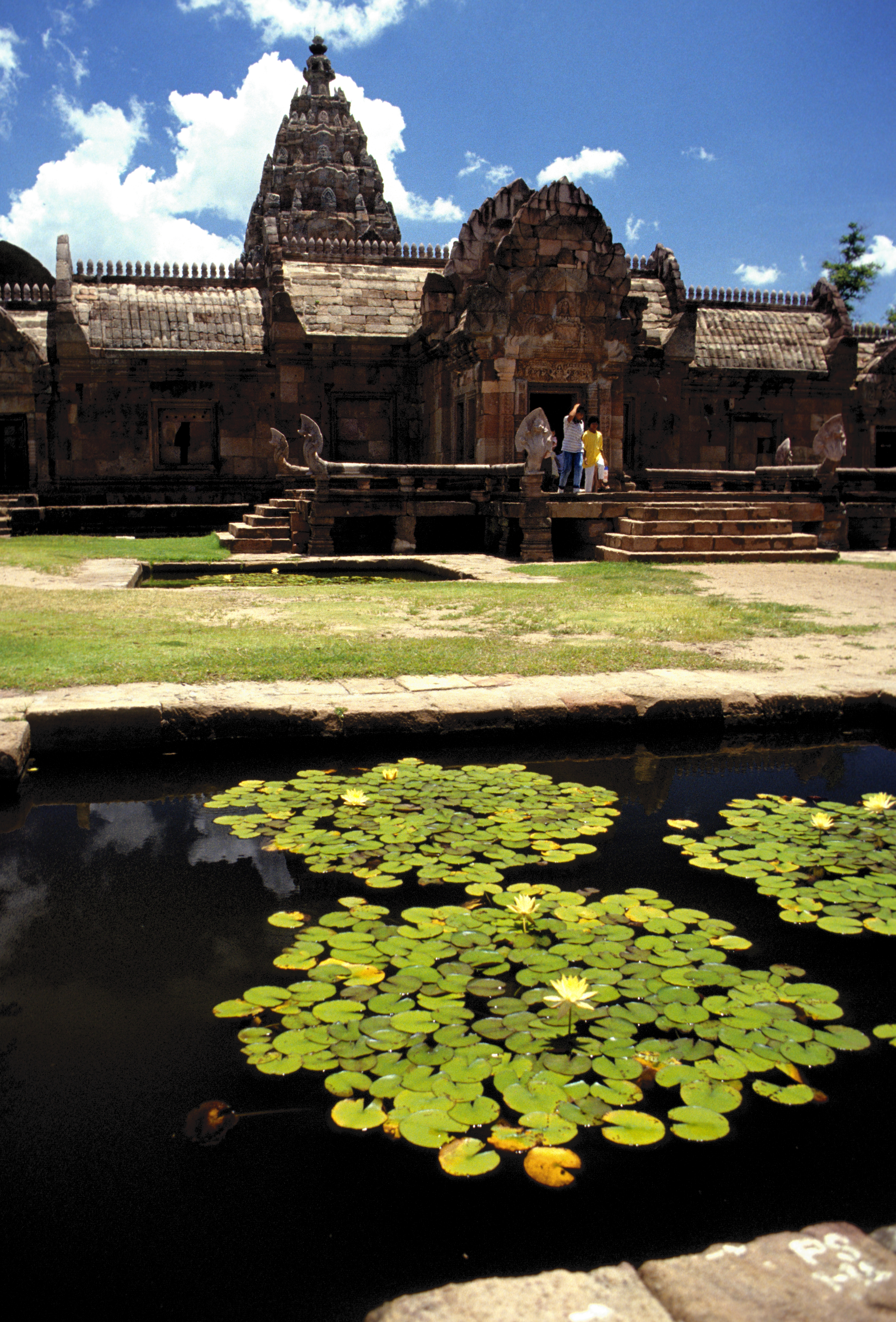 Prasat Phanom Rung