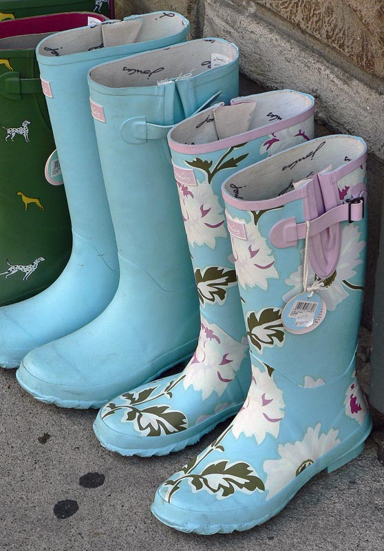 Boots for Sale