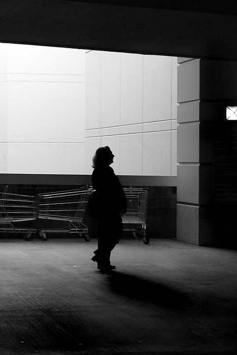 7th Place (tie) - To Shops by Rod