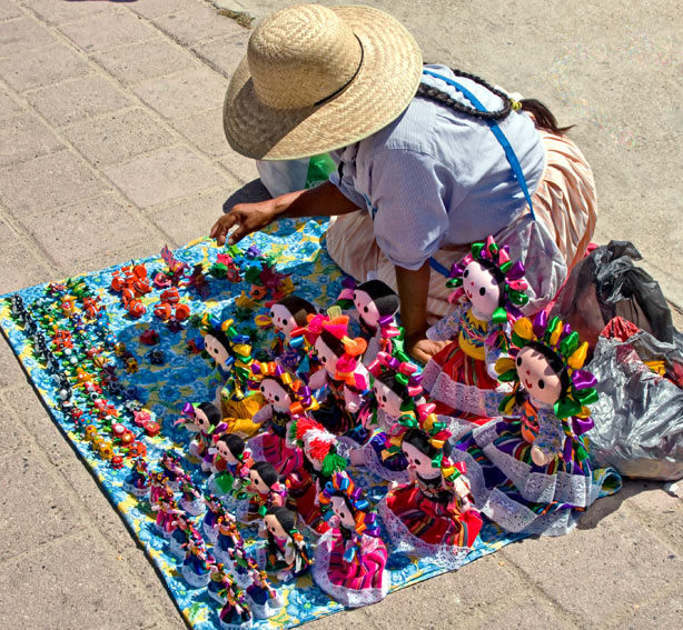 shopping in cabo