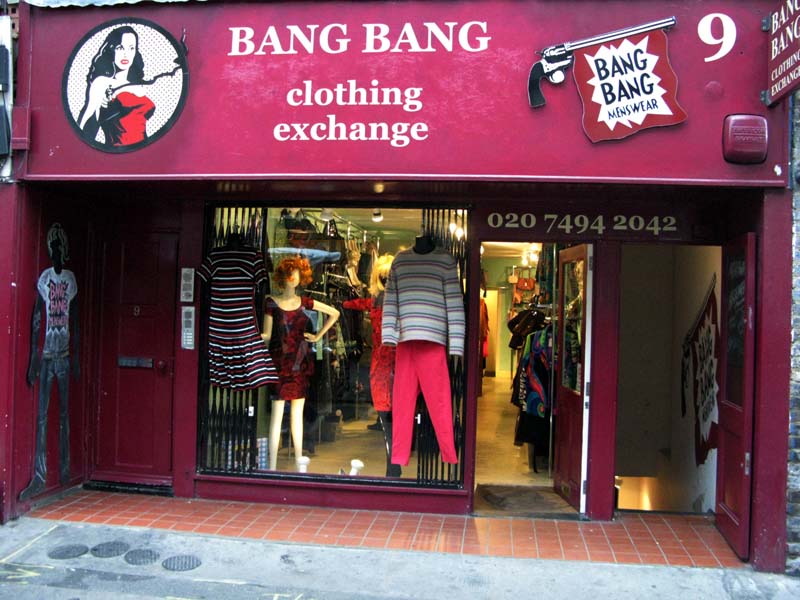Bang Bang