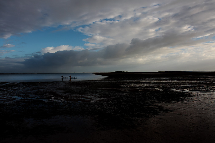 Welly Point