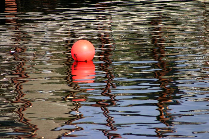 bouy