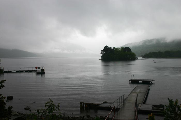 7th Place - lomond - by PeteH