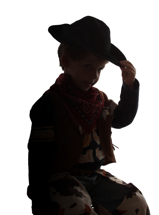 Cowboy Up