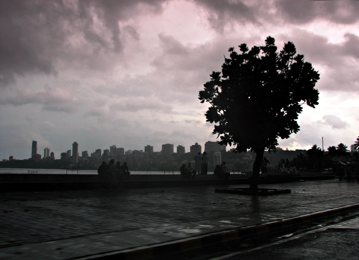 Marine Drive*