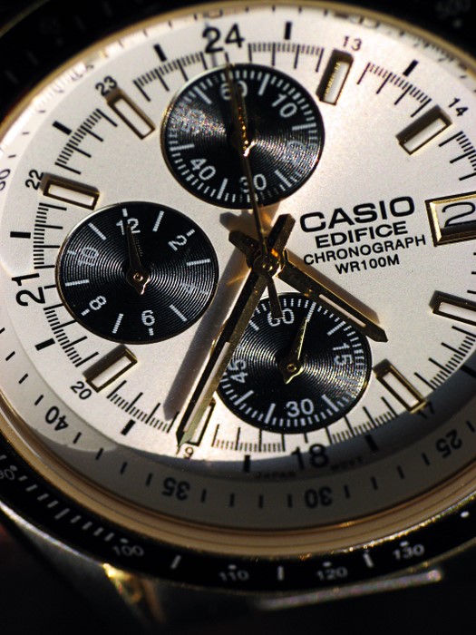 Casio