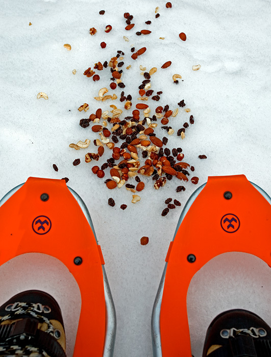 Trail Mix
