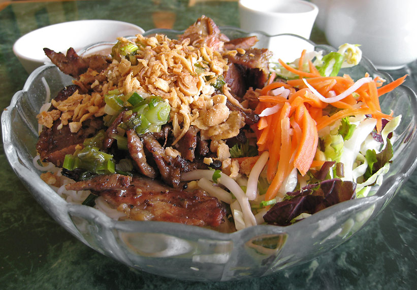 Lunch ?