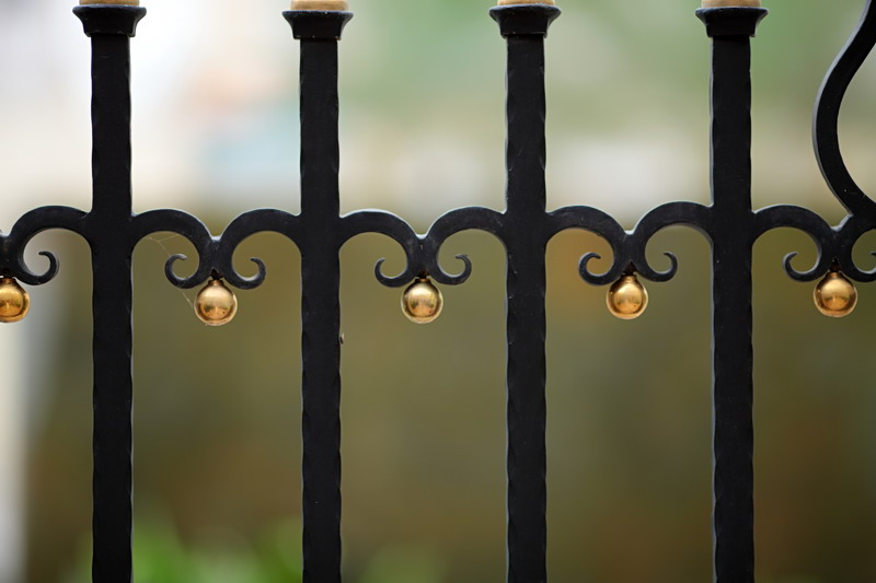 Fence