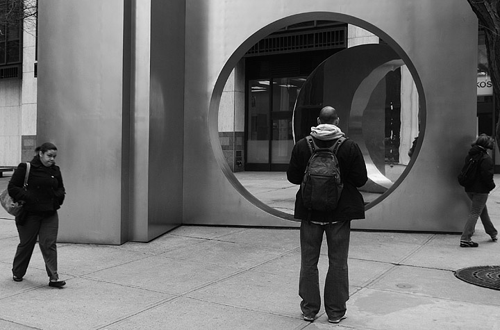 Space and Time