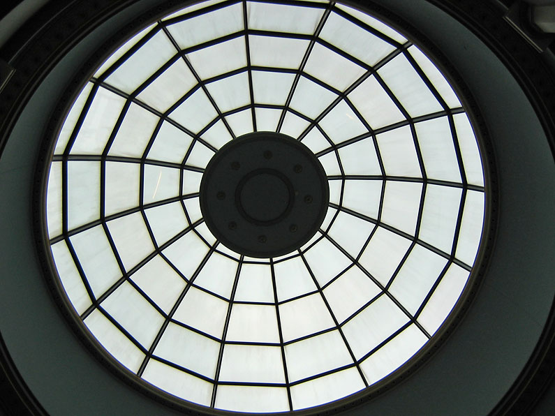 Harrisburg Dome